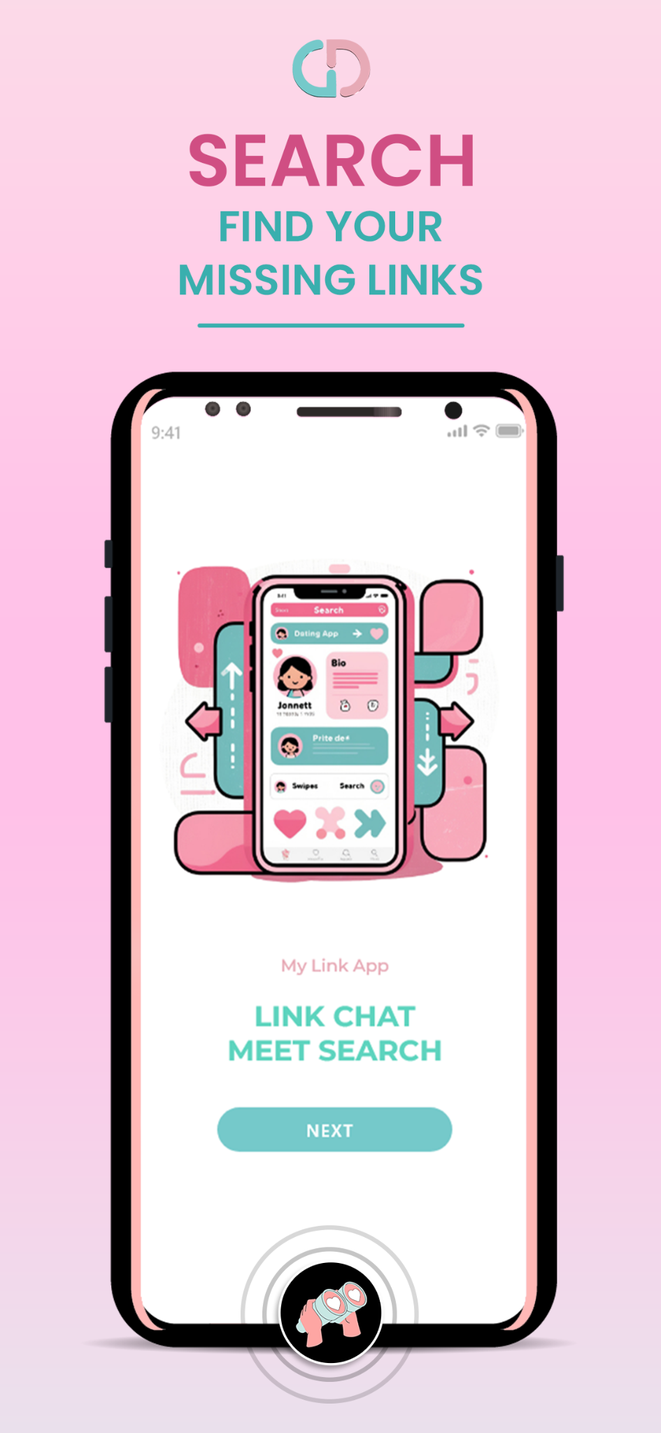My Link Muslim marriage app halal matchmaking platform